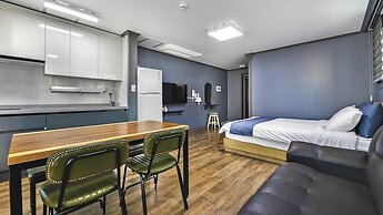 Samcheok Lamer Pension