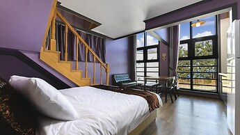 Samcheok Lamer Pension