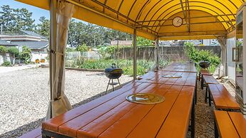 Samcheok Lamer Pension