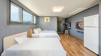 Samcheok Lamer Pension