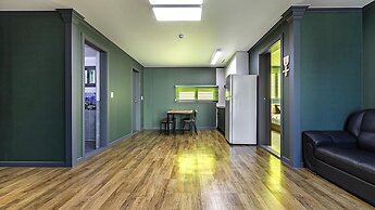 Samcheok Lamer Pension