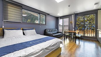 Samcheok Lamer Pension