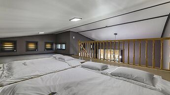 Samcheok Lamer Pension