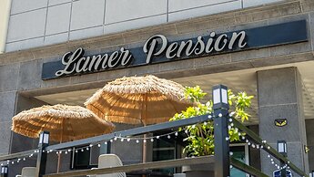Samcheok Lamer Pension