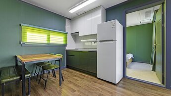 Samcheok Lamer Pension