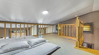 Samcheok Lamer Pension