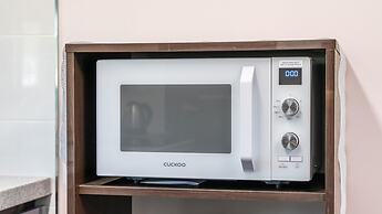 Samcheok Lamer Pension