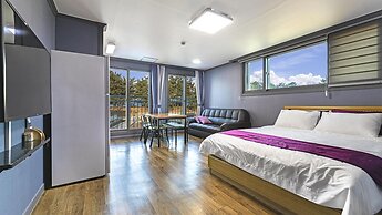 Samcheok Lamer Pension