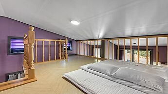 Samcheok Lamer Pension