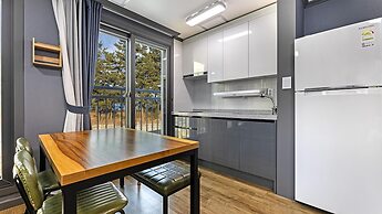 Samcheok Lamer Pension