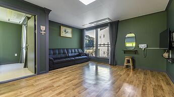 Samcheok Lamer Pension