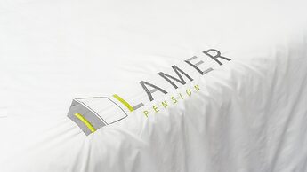 Samcheok Lamer Pension