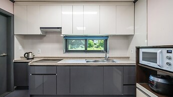 Samcheok Lamer Pension