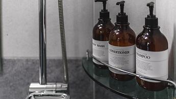 Samcheok Lamer Pension