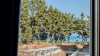 Samcheok Lamer Pension