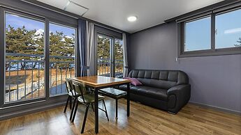 Samcheok Lamer Pension