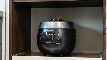 Samcheok Lamer Pension