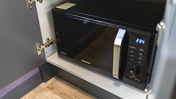 Samcheok Lamer Pension