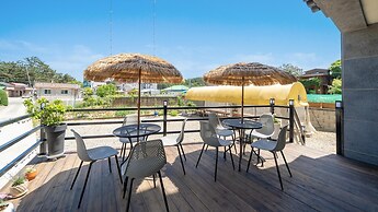 Samcheok Lamer Pension