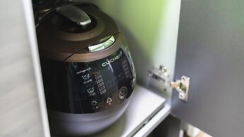 Samcheok Lamer Pension