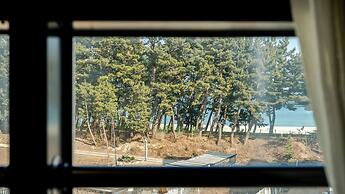 Samcheok Lamer Pension