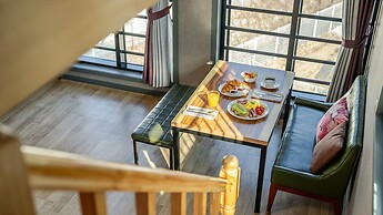 Samcheok Lamer Pension