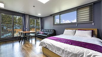 Samcheok Lamer Pension