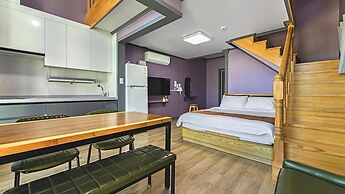 Samcheok Lamer Pension