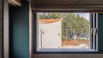 Samcheok Lamer Pension