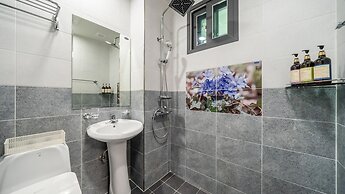 Samcheok Lamer Pension