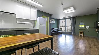 Samcheok Lamer Pension