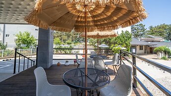 Samcheok Lamer Pension