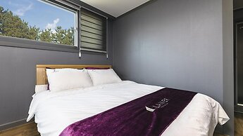 Samcheok Lamer Pension