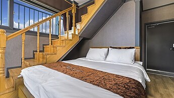 Samcheok Lamer Pension