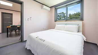 Samcheok Lamer Pension