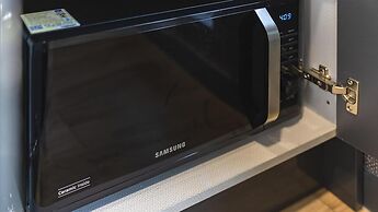 Samcheok Lamer Pension