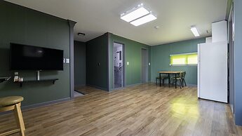 Samcheok Lamer Pension