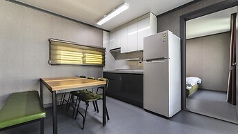 Samcheok Lamer Pension