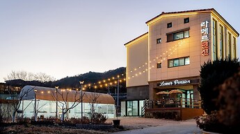 Samcheok Lamer Pension