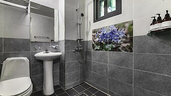 Samcheok Lamer Pension