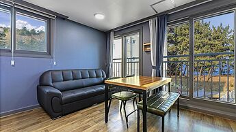 Samcheok Lamer Pension