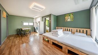 Samcheok Lamer Pension