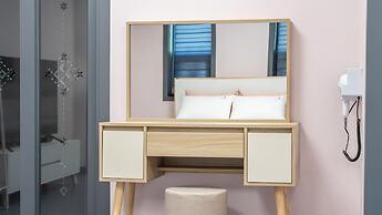 Samcheok Lamer Pension