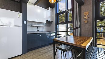 Samcheok Lamer Pension