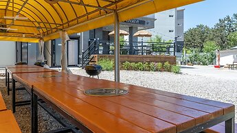 Samcheok Lamer Pension