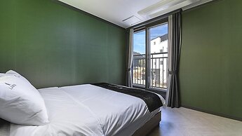 Samcheok Lamer Pension