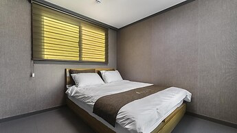 Samcheok Lamer Pension