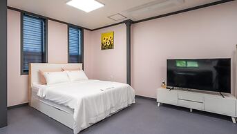 Samcheok Lamer Pension