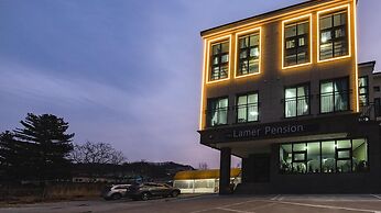Samcheok Lamer Pension