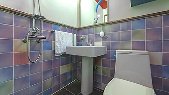 Gangneung Five Moon Pension